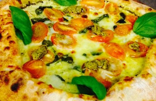 Ristorante & Pizzeria Francesca