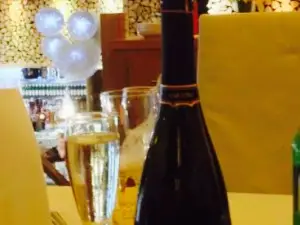 Bellini's Italiano Park Place