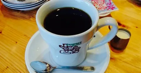 Komeda's Coffee in Itami