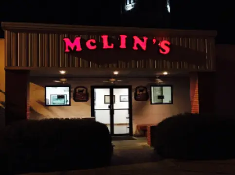 McLin's Restaurant