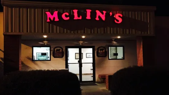 McLin's Restaurant