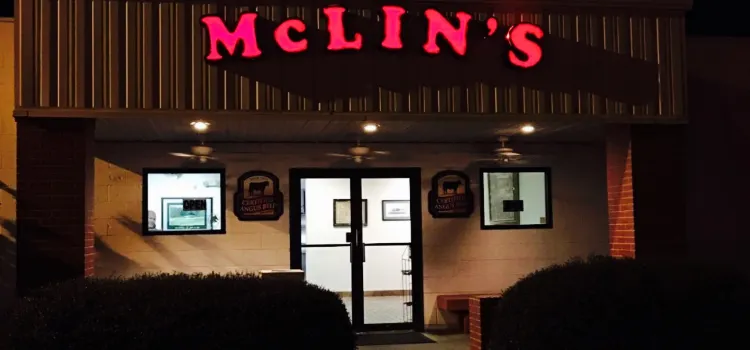 McLin's Restaurant
