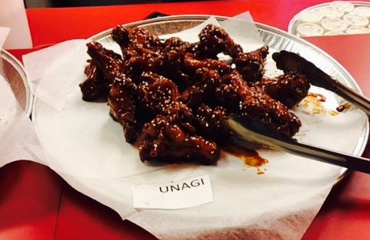 Trahan's Wings And Daiquiris