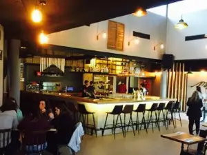 Mandala Kitchen Bar