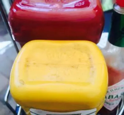 Shawn & Nick's Courtyard Cafe