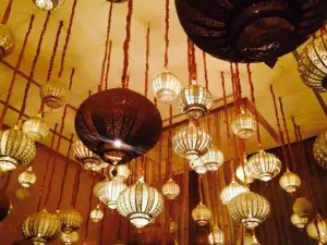 Tanjiah Restaurant