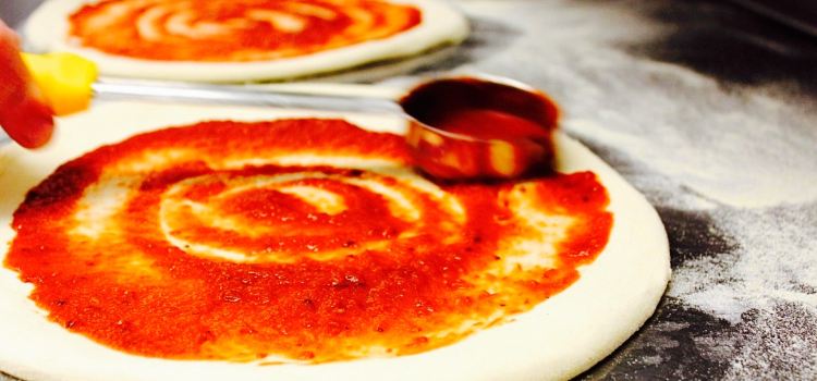 Subito Pizza