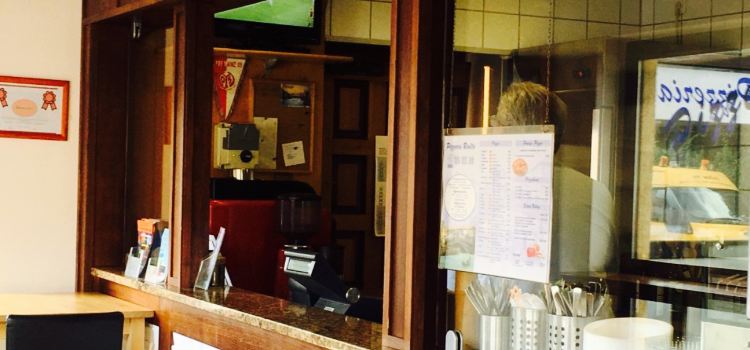 Pizzeria Rialto