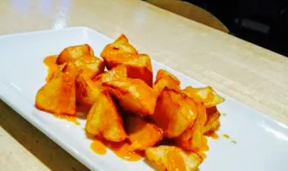 Cafetería Cervecería Magaluf