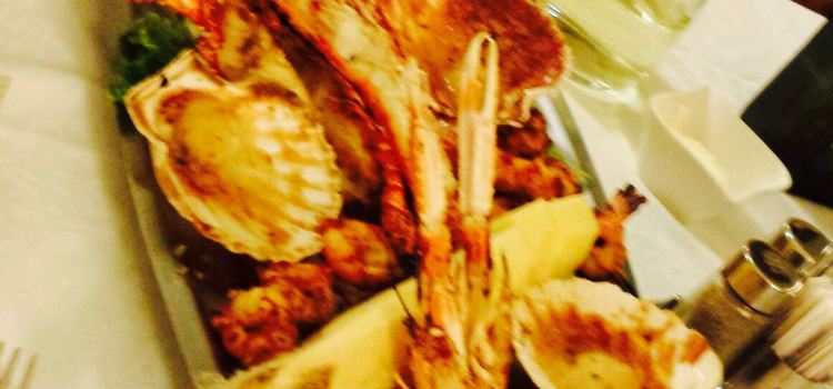 Ristorante Ottocento "da Daio"