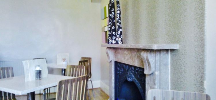 Bramhalls Deli & Café