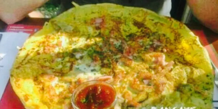 Pannekoekboerderij de De Hakhorst