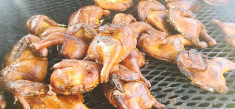 Drake's BBQ