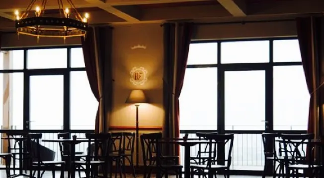 Le Bistrot De Malfourat