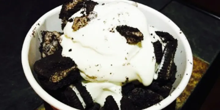 Berens Frozen Custard