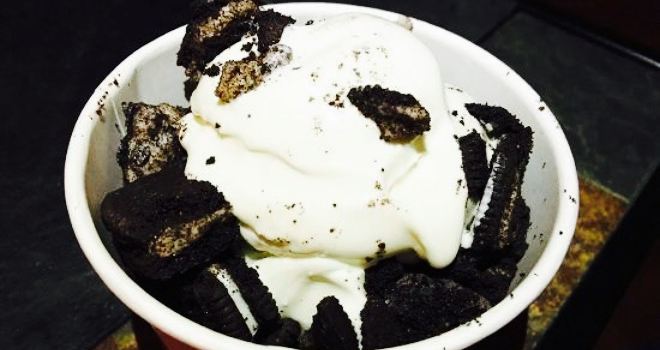 Berens Frozen Custard
