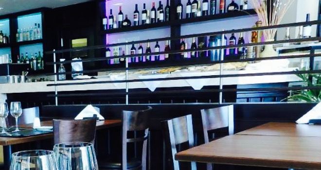 Restaurante Sottile
