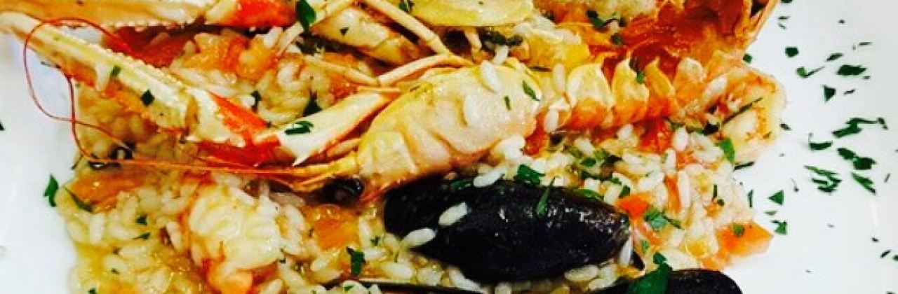 Ristorante Mari e Monti