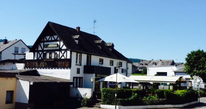 Brueckenschenke