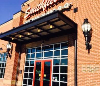 Smithfield's Chicken N Bar-B-Q