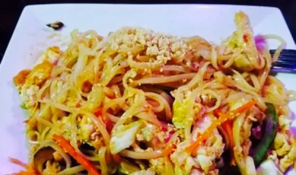 Osaki Sushi & Hibachi