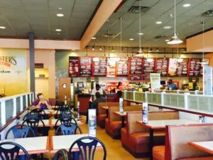 McAlister's Deli