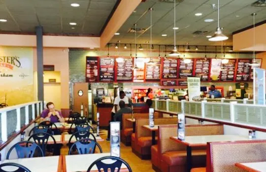 McAlister's Deli