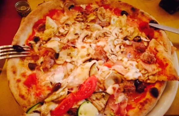 Caffe degli Appennini