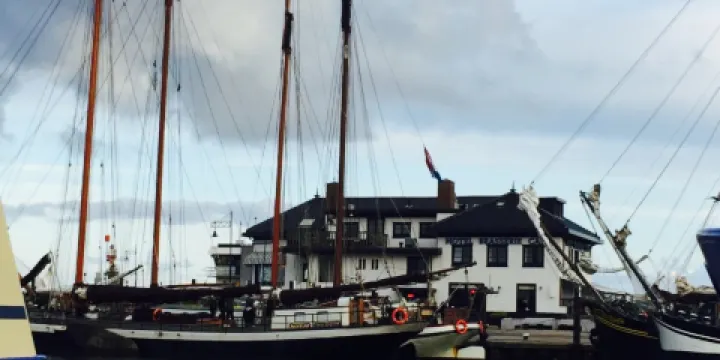 Havenhotel Texel / Brasserie TX