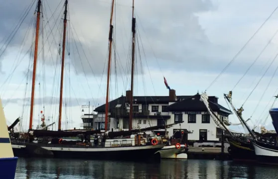 Havenhotel Texel / Brasserie TX
