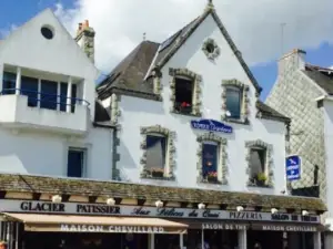 Crêperie Goéland