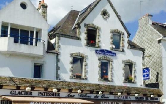 Crêperie Goéland
