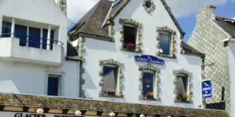 Crêperie Le Goeland