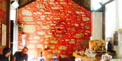 El Rincon De La Bohemia