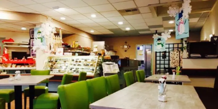 Mastenbroek Banketbakkerij