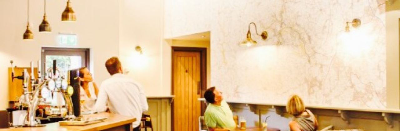 Foresters Bar and Restaurant