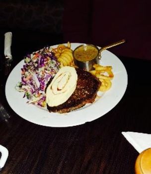 Westside Grille