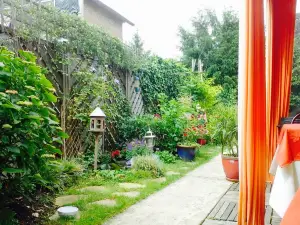 Côté Jardin