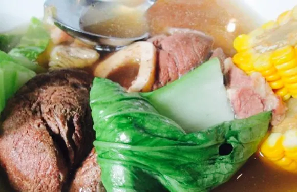 Bowstring Bar and Restaurant