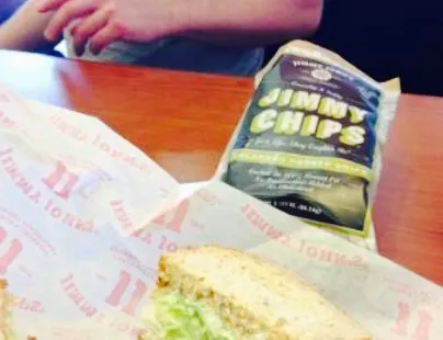 Jimmy John's