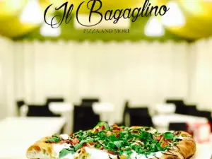 Il Bagaglino Pizza and More