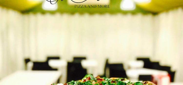 Il Bagaglino Pizza and More