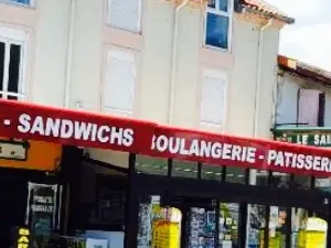 Boulangerie Saint Roch