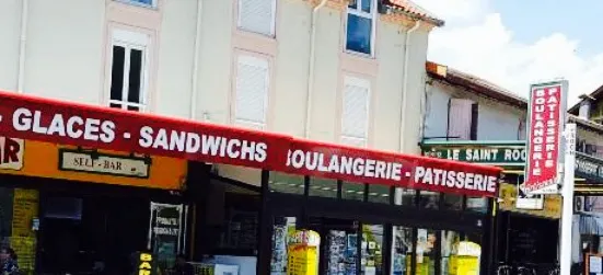 Boulangerie Saint Roch
