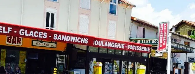 Boulangerie Saint Roch