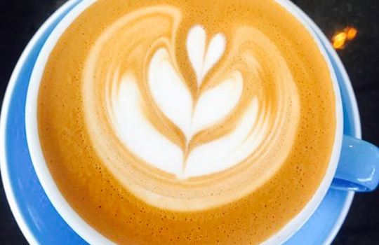 Barrow Boys Coffee Company