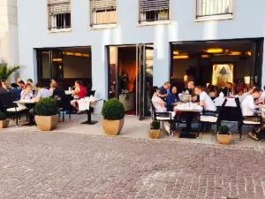 Yogi's Indisches Restaurant