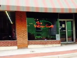 The Village Grill