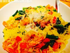 Olive Garden Italian Restaurant