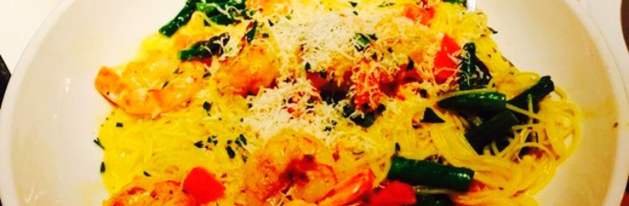 Olive Garden Italian Restaurant